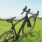 VSYSTO 2K Motorrad Fahrrad Helm Kamera, Tragbare WiFi wasserdichte Motorrad Dash Cam Action Cam, 170° Super Weitwinkel Nachtsicht SONYIMX335 Objektiv, WDR, G-Sensor, Loop Aufnahme (Black-K5X)
