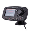 Albrecht DR 57 DAB+ Autoradio-Adapter, zum kabellosen Aufrüsten von KFZ-Radios, DAB+ & Musik-Streaming, inkl. Freisprechfunktion, 27257, schwarz