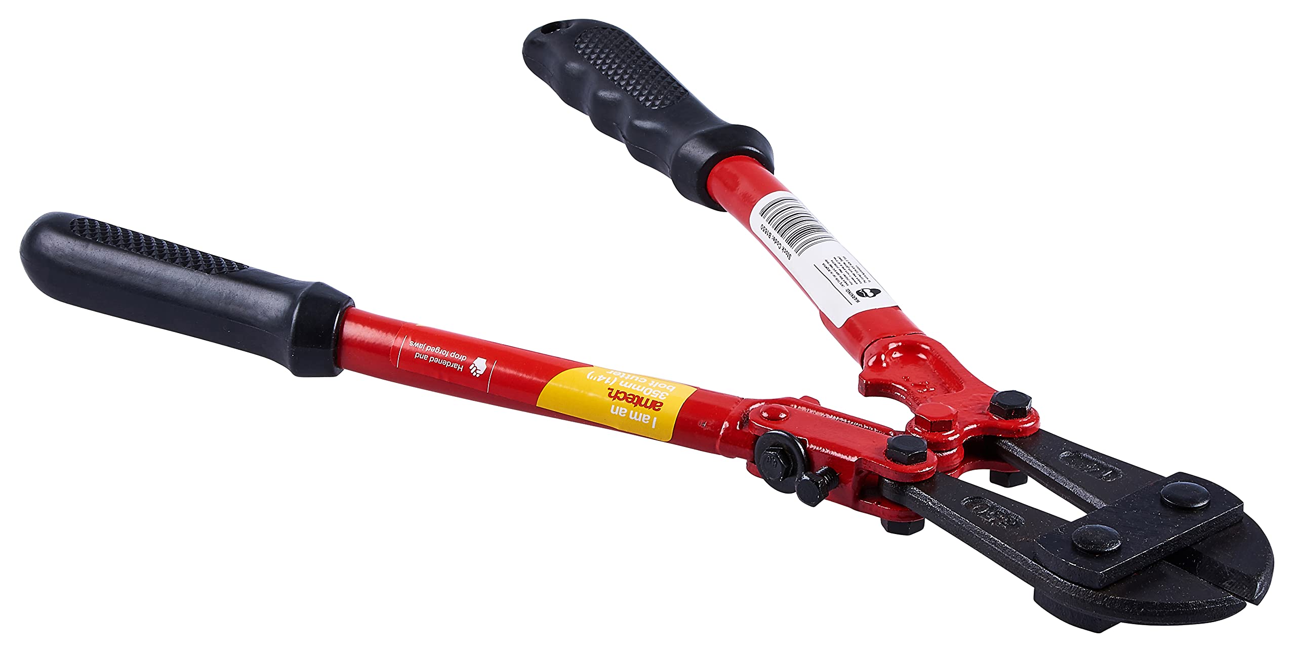 Am-Tech Bolzenschneider, UK-Import, 35,5 cm