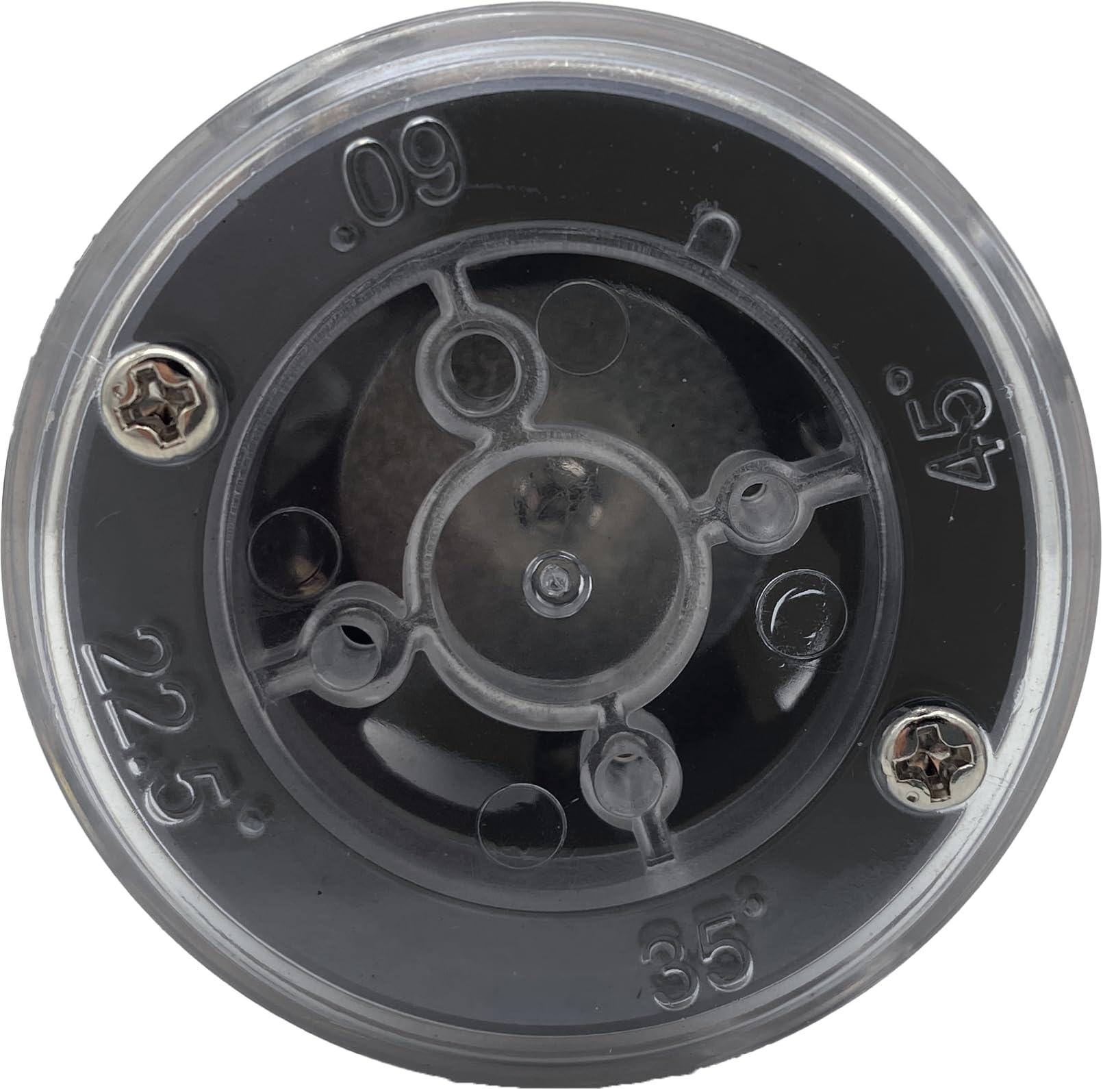 Berger & Schröter | Wolfram Elektroden WIG Schleifgerät mit Diamant-Schleifscheiben, 185 W, 230 V, Drehzahl einstellbar von 2.000 bis 20.000 U/min