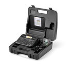 Brother P-Touch D610BTVP, schwarz