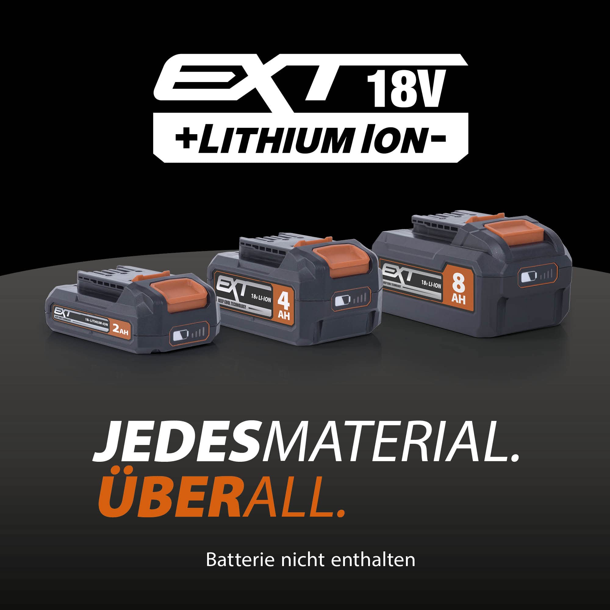 Evolution R185SMS-Li Akku-Gleitgehrungssäge mit Mehrzweck-Schneide, 45° Fasen-, 50° Gehrungsschnitte, 850 W – 185 mm TCT-Sägeblatt im Lieferumfang enthalten, 3 Jahre Garantie