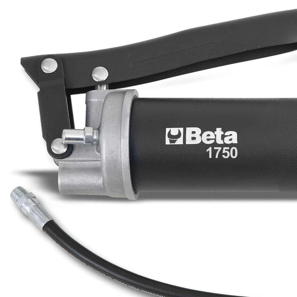 Beta 1750 500 - Hebelfettpressen