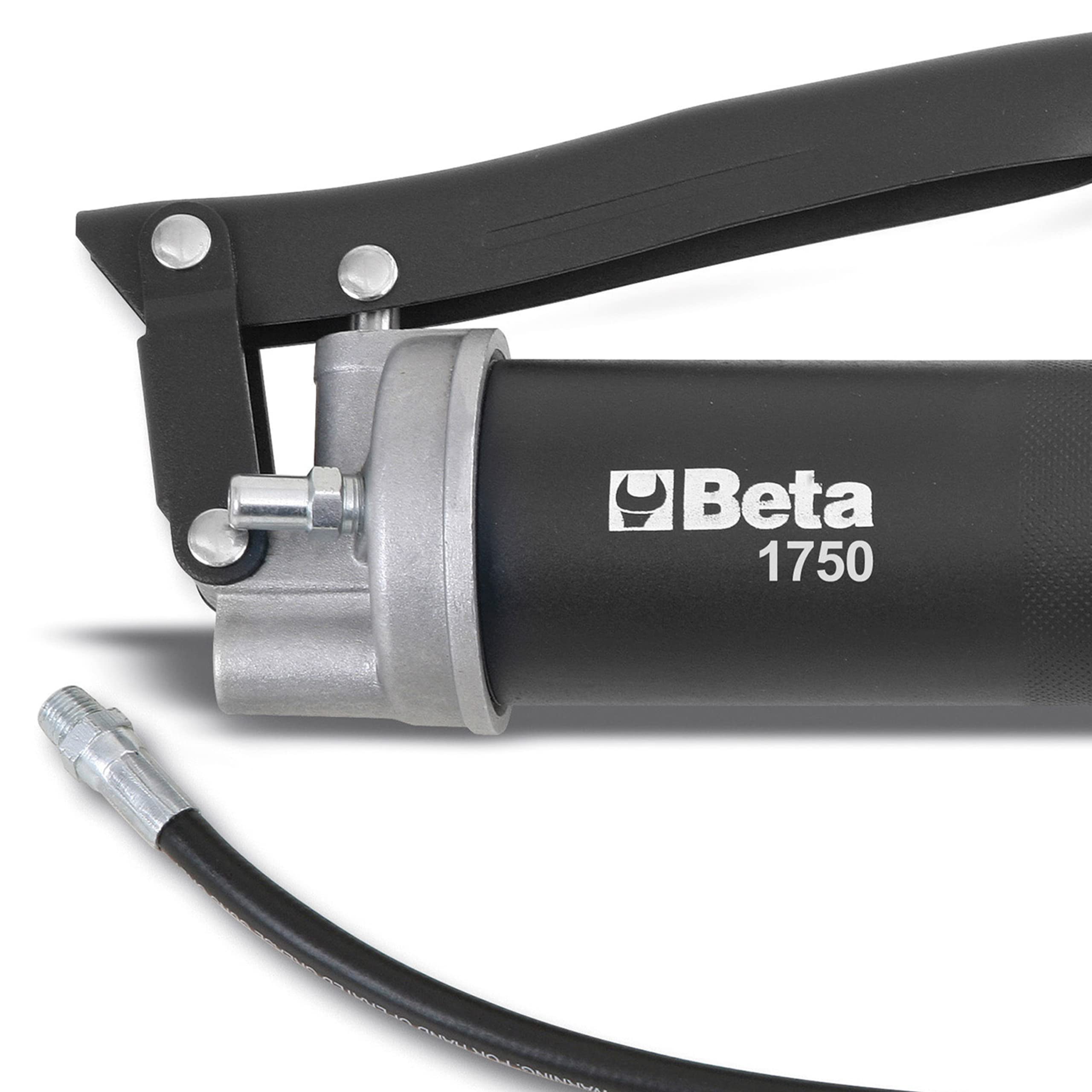 Beta 1750 500 - Hebelfettpressen
