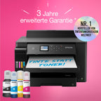 Epson EcoTank ET-16150 DIN-A3+-WLAN-Tintentankdrucker
