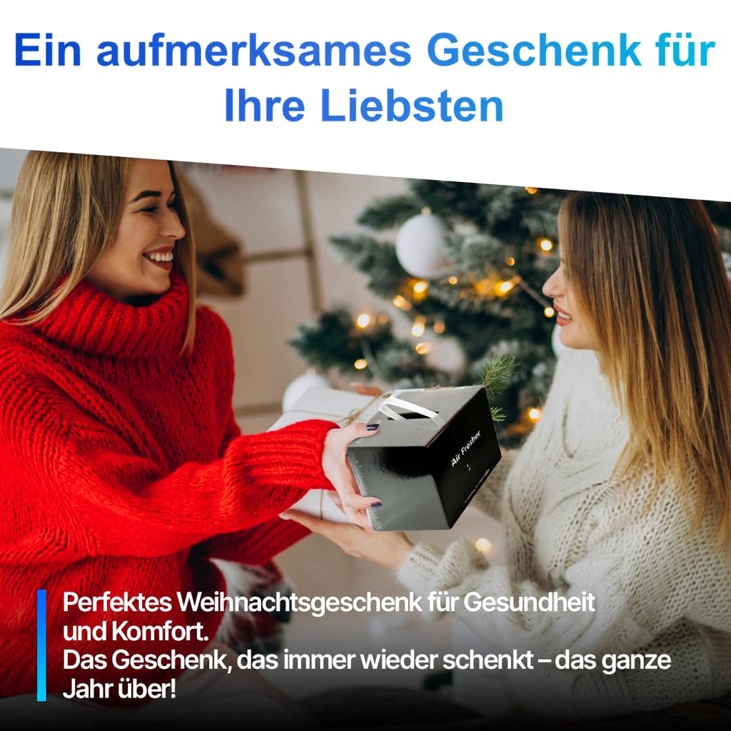 original LURA Lufterfrischer Luftbefeuchter Aromatisierer Raumluftreiniger