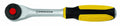 PROXXON Rotary 23082 Ratsche, 6,3 mm (1/4 Zoll) mit zusätzlicher Winkelschraubfunktion