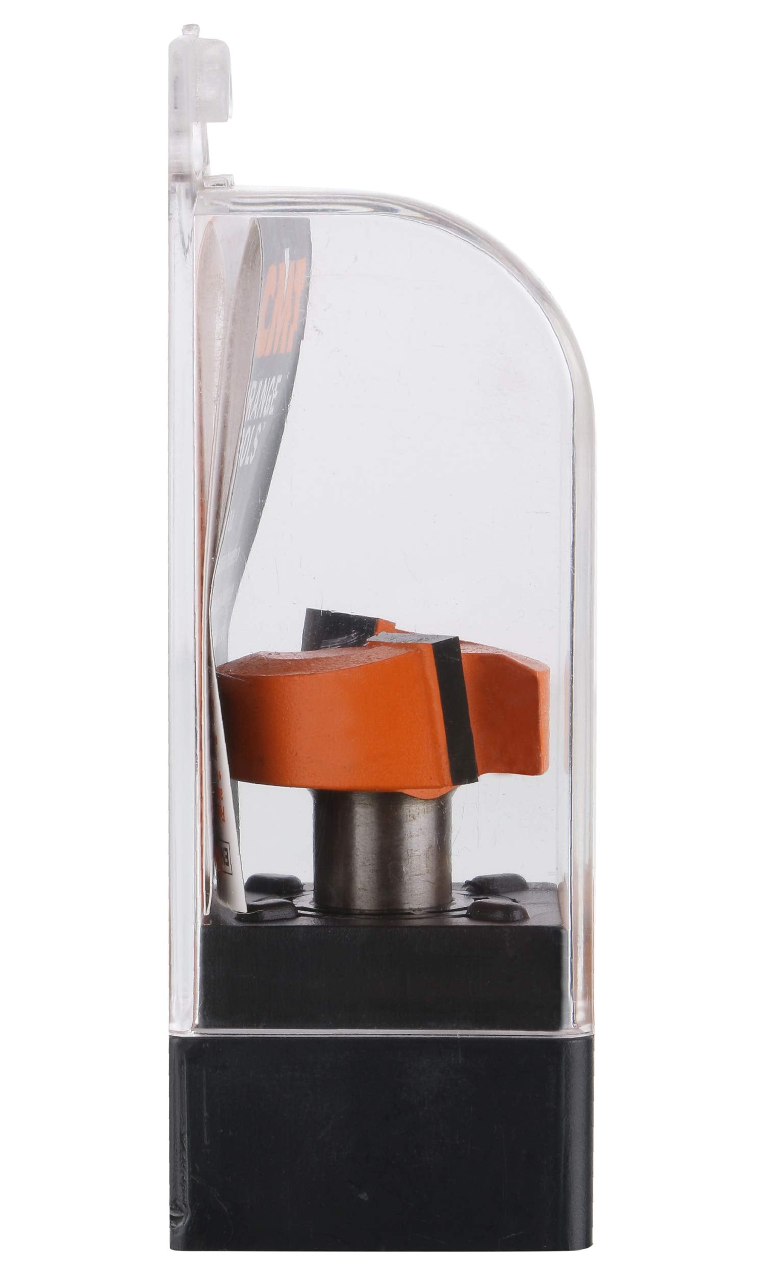 CMT ORANGE TOOLS 901.190.11 - LANGLOCH NUTFRÄSER HM S=8 D=19X19