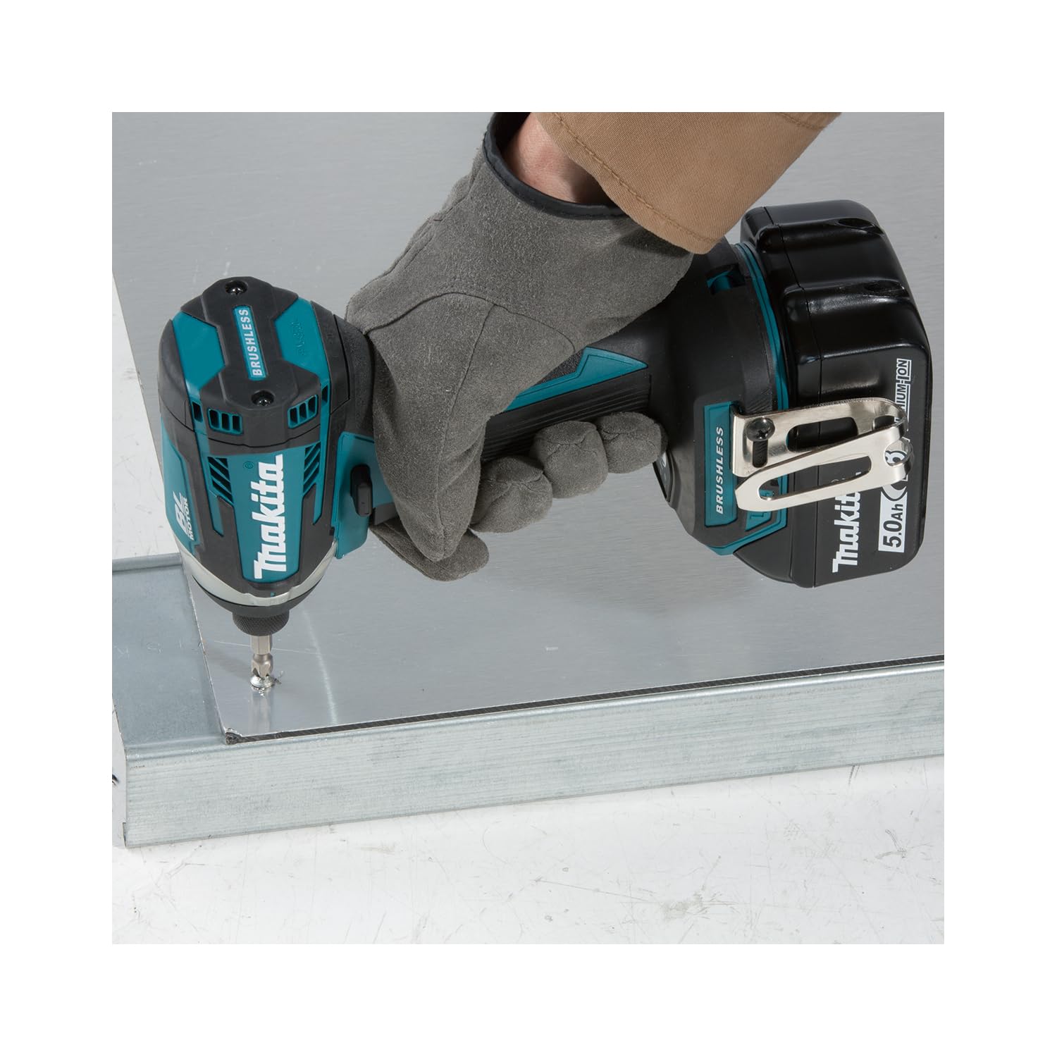 Makita Akku-Schlagschrauber DTD154Z - 61664130