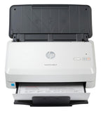 HP ScanJet Pro 3000 s4, Scanner, Einzelblattzufuhr, 50-Blatt ADF, USB 3.0, bis zu 4.000 Seiten täglich, Schnelleinstellungen