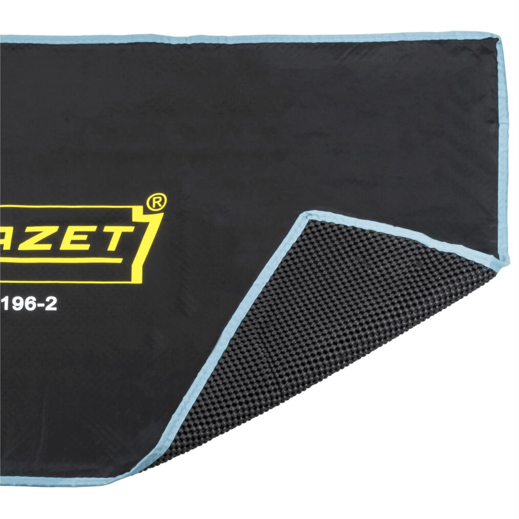 HAZET 196-2 Kotflügelschoner Kotflügelschutz 890mm 500mm