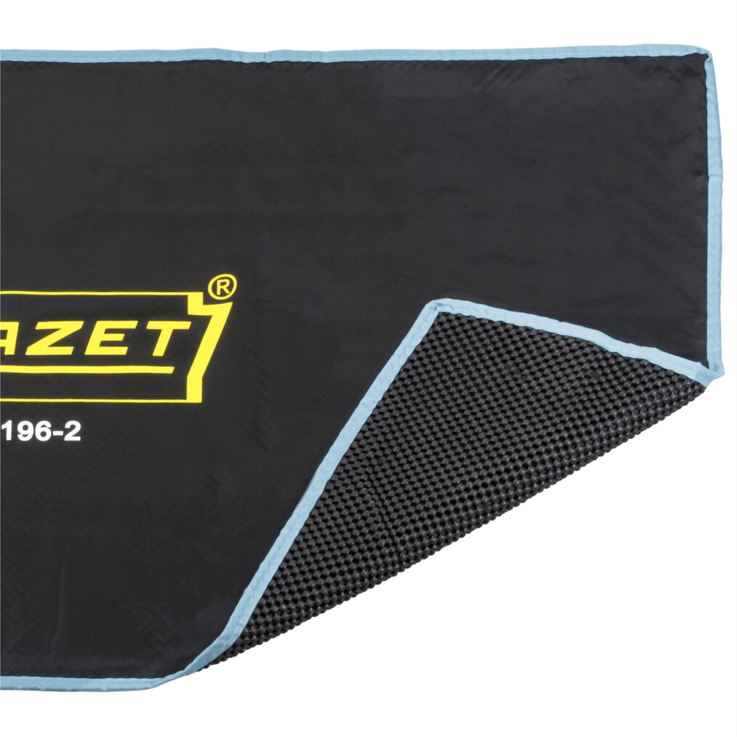 HAZET 196-2 Kotflügelschoner Kotflügelschutz 890mm 500mm