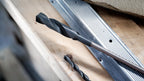 Bosch 1x PRO Wood HSS Installationsbohrer (für Hartholz, Sandwich-Metall, Ø 20,00 mm, Professional Zubehör Bohrmaschine/Schrauber, Bohrhammer)