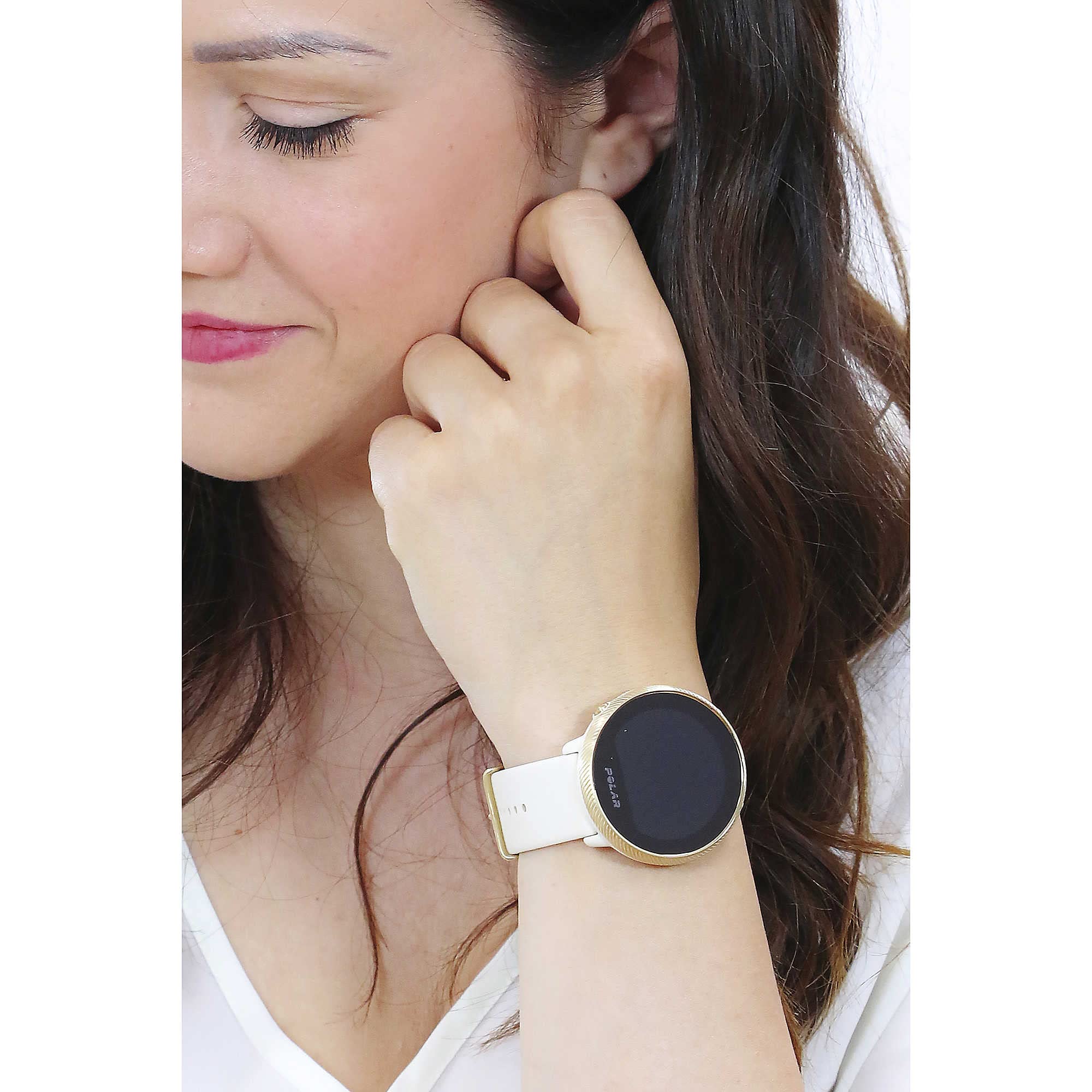 Polar Ignite 2 - GPS Sport-Smartwatch für Damen und Herren - Pulsuhr - Fitness Tracker - Uhr mit Schrittzähler, personalisierten Trainingsanleitungen, Erholungs- und Schlaftracking, Musiksteuerung