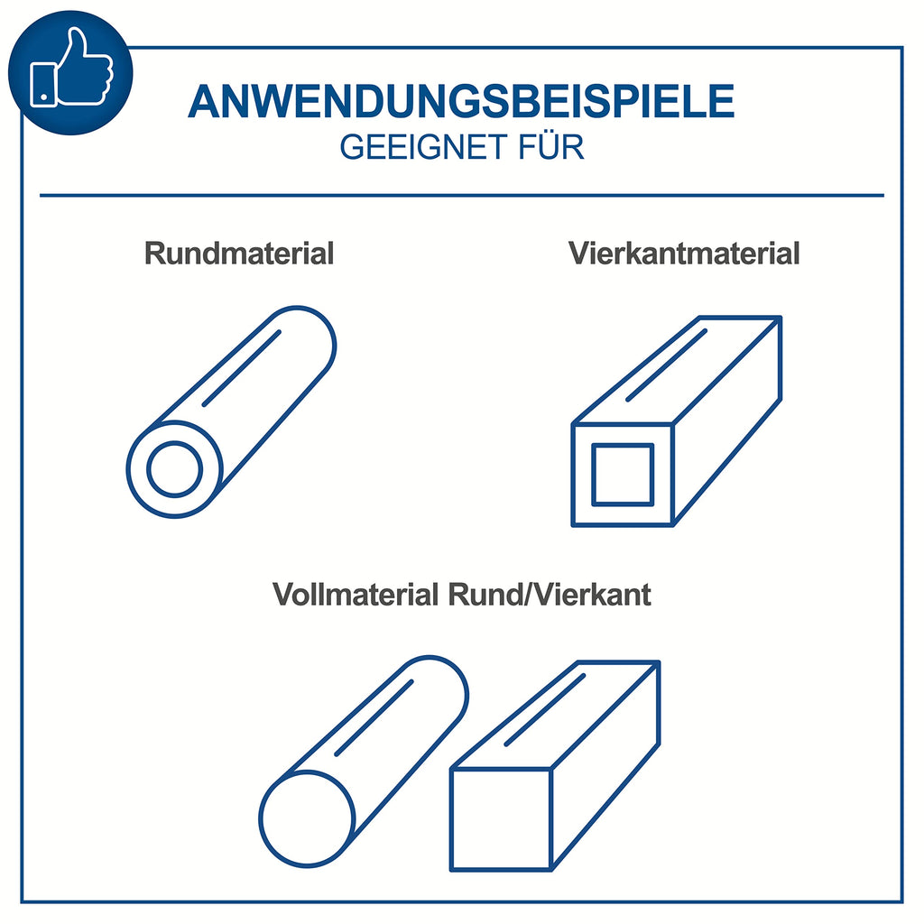 Scheppach Trennschneider MT150 Metallsäge Metall Kappsäge mit Softstart Gehrungssäge | Schnitthöhe max. 115mm | 2600W Leistung | 4200 min-1 | Trennscheibe Ø 355 x 25,4 mm | Neigungswinkel 0-45°