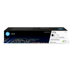 HP 117A (W2070A) Original Toner Color Laser schwarz