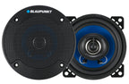 Blaupunkt ICx 402 2-Wege Einbau-Lautsprecher 180W Inhalt: 1 Paar, ICX402