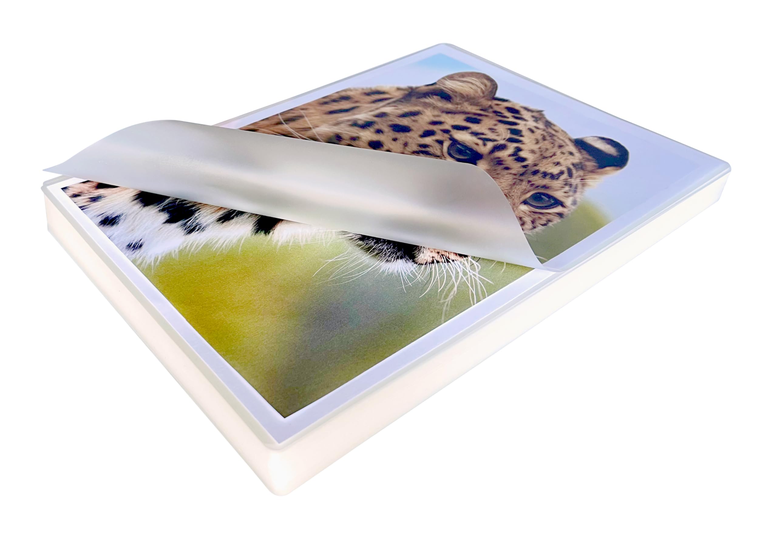 ProProd - Laminierfolien A4 2x75/80 Mikron - 100 Stück - Matt