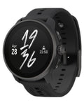 SUUNTO Race S Laufuhr mit AMOLED Touchscreen, Zweifrequenz GPS Sportuhr, Krone & Tastenbedienung, HRV & Schlafverfolgung, KI-basierter Trainingsplan, Kostenlose Offline-Karten, 50m Wasserdicht