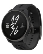 SUUNTO Race S Laufuhr mit AMOLED Touchscreen, Zweifrequenz GPS Sportuhr, Krone & Tastenbedienung, HRV & Schlafverfolgung, KI-basierter Trainingsplan, Kostenlose Offline-Karten, 50m Wasserdicht
