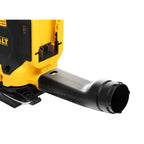 DEWALT DCW200N-XJ 18V XR Brushless 1/4 Blatt Handschleifer (blanke Einheit)