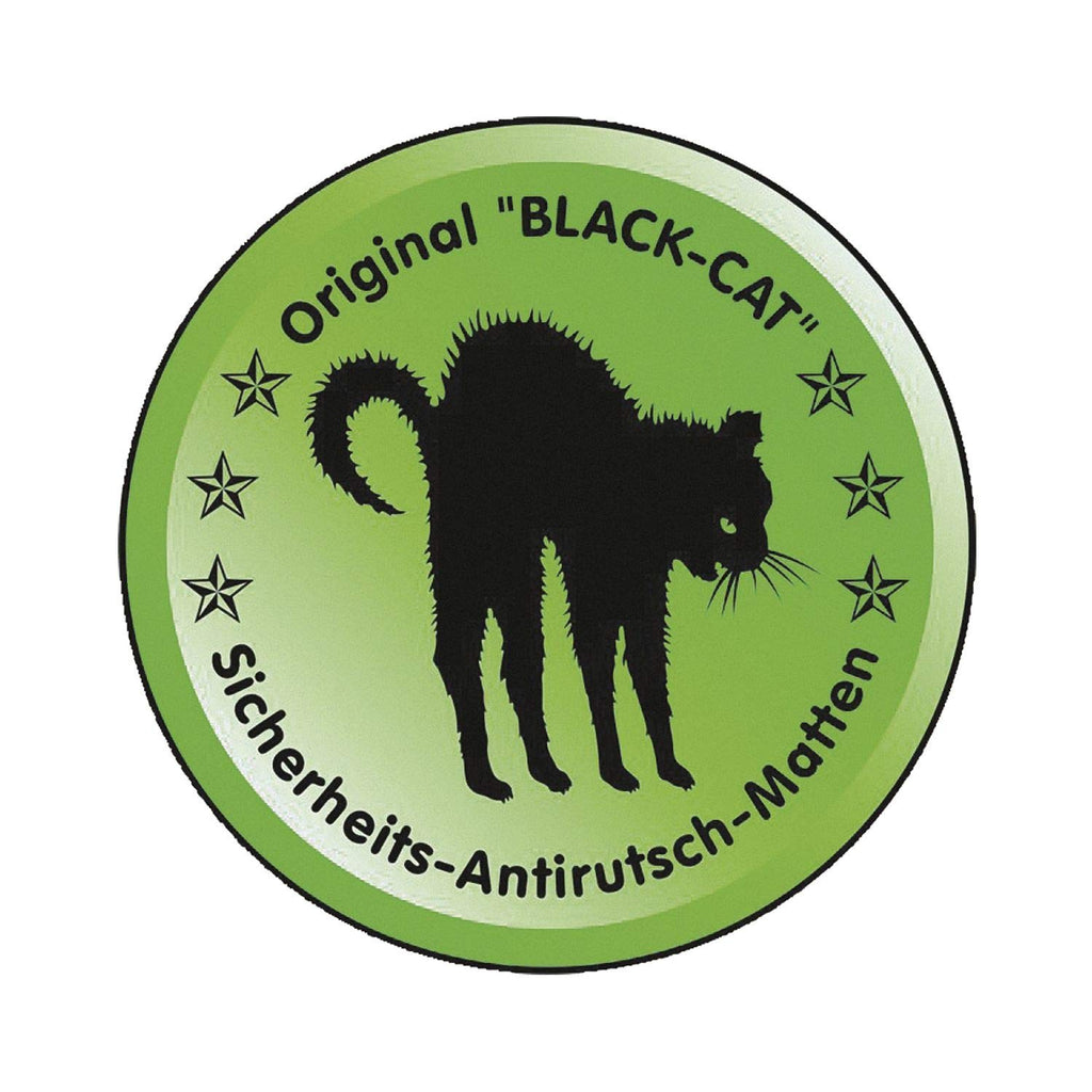 BLACK CAT BC-60120 Anti-Rutschmatte Work, 600 mm x 1200 mm