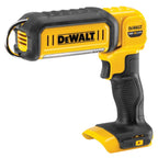 DEWALT 18 Volt Kombo-Pack DCK551P3T (mit 1x Schlagbohrschrauber DCD796, 1x Schlagschrauber DCF887, 1x Kreissäge DCS391, 1x Stichsäge DCS331, 1x Leuchte DCL050, 3x 18 V 5 Ah Akkus, Ladegerät, 2x Boxen)