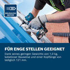 Bosch Professional 18V System Akku-Drehschlagschrauber GDR 18V-215