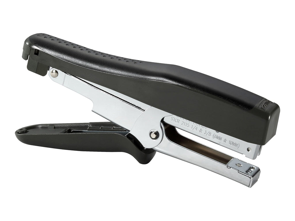 BOSTITCH B8HDP Heftzange, grau