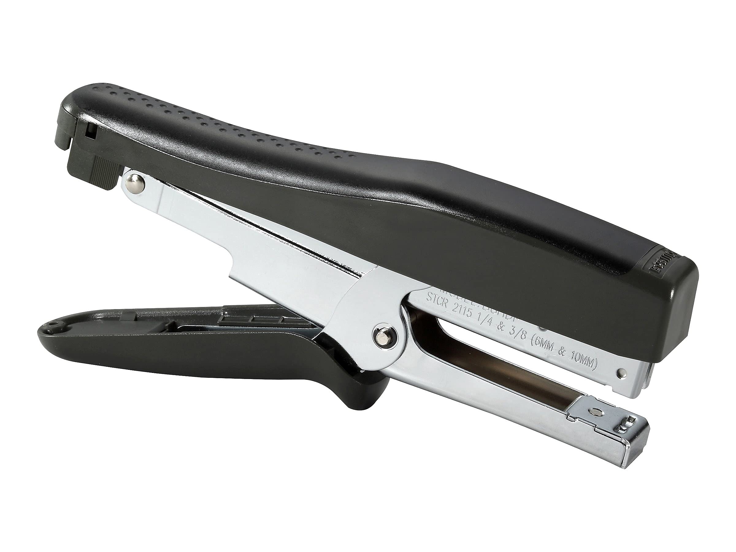 BOSTITCH B8HDP Heftzange, grau