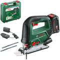 AdvancedSaw 18V -140 Set 1 bat