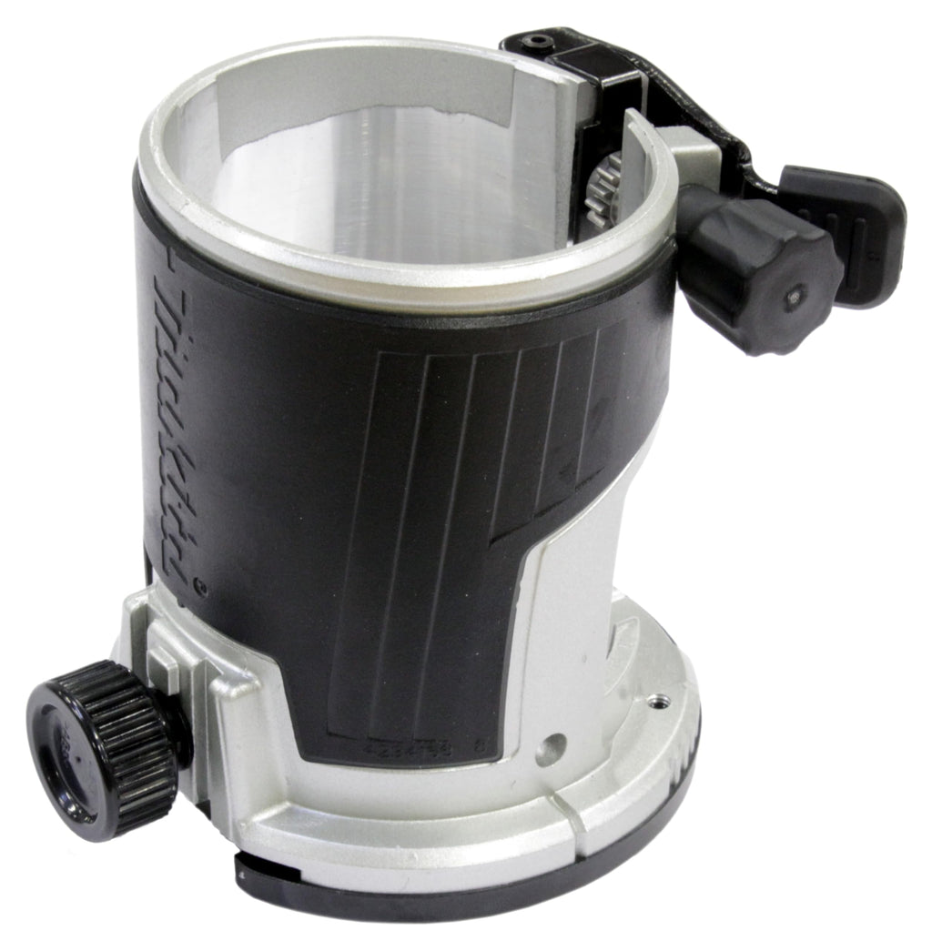 Makita DRT50ZJX2 Multifunktionsfräse 18V (ohne Akku, ohne Ladegerät)
