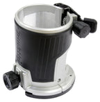 Makita DRT50ZJX2 Multifunktionsfräse 18V (ohne Akku, ohne Ladegerät)