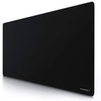 Titanwolf- Übergröße Mauspad Gaming Titanwolf 1200x600mm XXXL Mousepad groß mit Motiv Tischunterlage Large Size - verbessert Präzision und Geschwindigkeit XXL z.B. für Logitech Maus und Tastatur