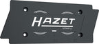 Hazet LED Lampen Satz 1979W1/3 | 3-teilig, Wireless charging | Effiziente und komfortable Ladefunktion durch optimierte Selbstpositionierung der Lampe auf dem Pad