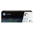 HP W2030A 415A Tonerkassette 2400 Seiten Toner, Schwarz, Standard