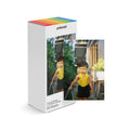 Polaroid - Hi Print 4x6 (10x15cm) - Papierkartusche - 80 Blatt