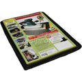 BLACK CAT BC-60120 Anti-Rutschmatte Work, 600 mm x 1200 mm