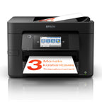WorkForce Pro WF-4820DWF A4 kabelloser Multifunktionstintenstrahldrucker