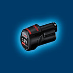 Bosch Professional 12V System Akku GBA 12V 3.0Ah