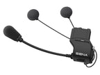 Sena Universal Helmet Clamp Kit with Slim Speakers (20S, 20S EVO, 30K)
