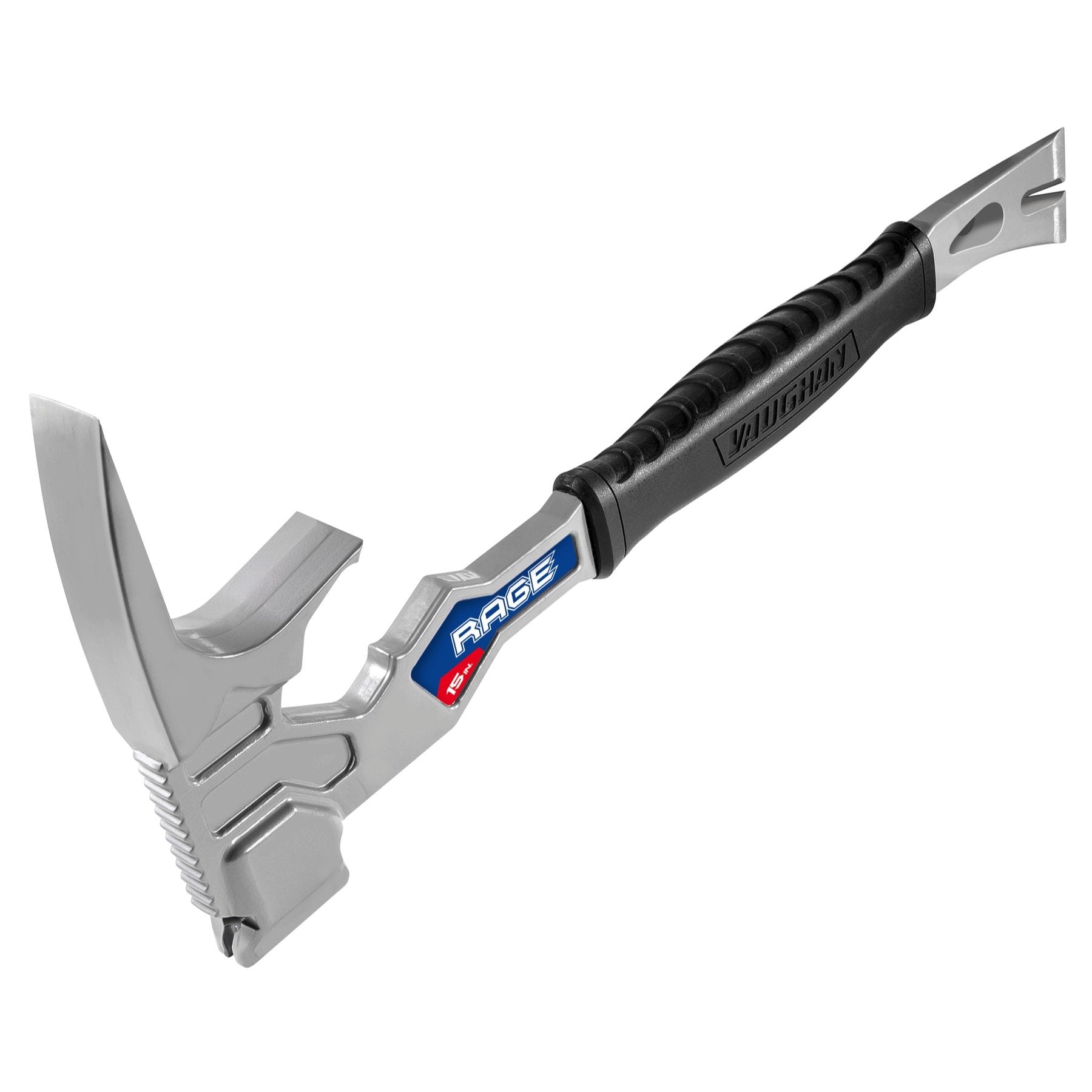 Vaughan - 38,1 cm Multifunktions-Abbruchwerkzeug, Handwerkzeuge, Stangen (050042)