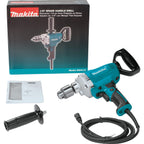 Makita DS4012 Elektro Bohrmaschine 750 W - Solo
