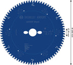 Bosch Accessories Bosch Professional Kreissägeblatt Expert for Wood zum Sägen in Holz für Tischkreissägen (Ø 250 mm)