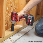 Kompakt-Schlagschrauber 18 V, ohne Batt-biw 12-0-Milwaukee M18