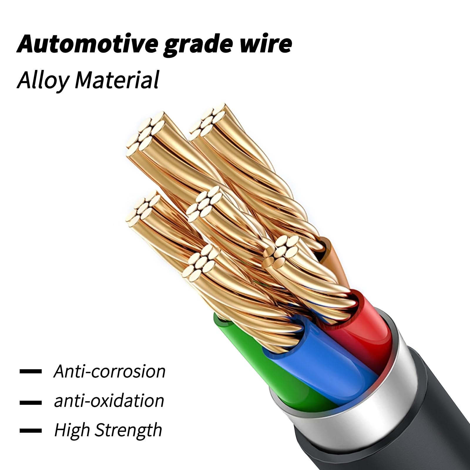 AAMHHM Tesla Model 3 Frunk Soft Close Highland Power Front Trunk Elektrische Saug-Autoverriegelung Kompatibel mit 2024 2023 2022 2021 (Tesla Model 3 Soft Frunk Close)