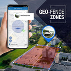 Mini Tracker GPS Tracker Ohne ABO Echtzeit GPS Tracker Kinder Auto LKW Fahrrad Senioren Motorräder Koffer Fahrzeug GPS Locator Magnetische GSM Tracking 1500mah mit EU Weltweiter Abdeckung