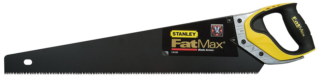 Stanley FatMax Gen2 Appliflon Handsäge, 550 mm, 2-20-530