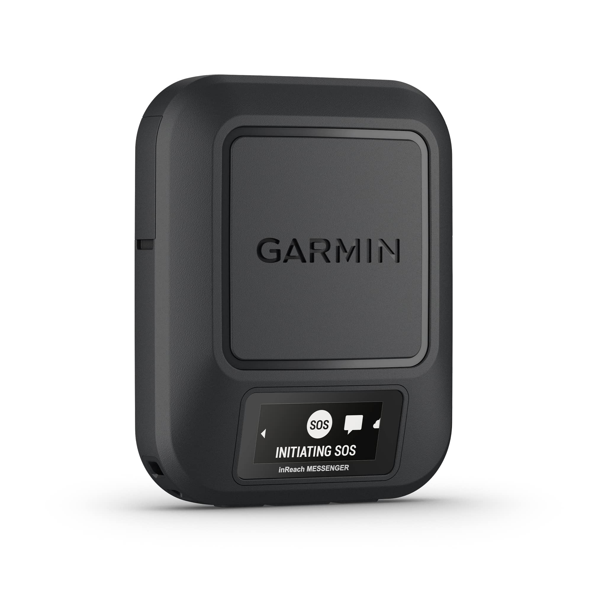 Garmin inReach® Messenger-Hand-Satellitenkommunikator, globales Zwei-Wege-Messaging