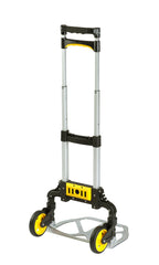 Stanley Handkarre SXWTD-FT500 PDQ - 60 KG Belastbar - Kompakt - Zusammenklappbare Handkarre